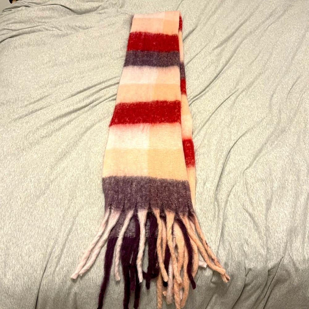 Winter scarf large